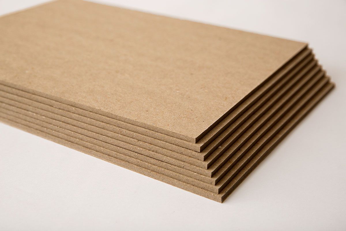 Auto Chipboard Sheets, Upholstery Supplies